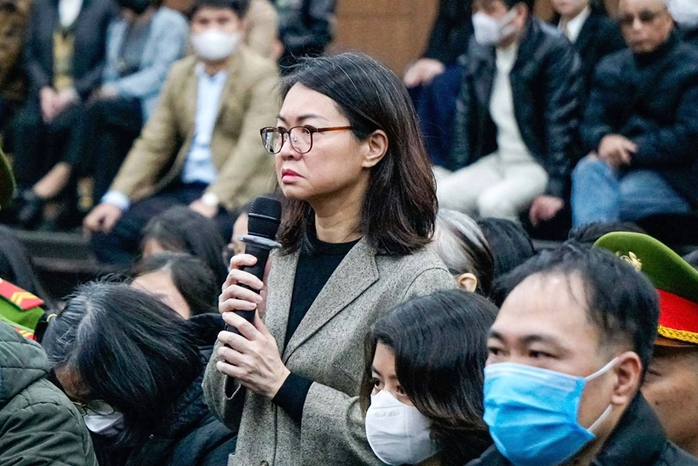 Cựu Cục trưởng Nguyễn Thanh Phong kh&aacute;ng c&aacute;o 20 năm t&ugrave; v&igrave; nhận hối lộ 44 tỉ đồn - Ảnh 2.