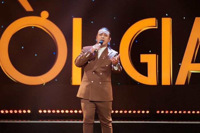 Quốc Đại, Quỳnh Hoa hội ngộ trong đ&ecirc;m "C&oacute; một thời thanh xu&acirc;n như thế" - Ảnh 3.