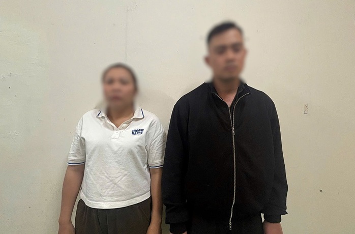 Đường d&acirc;y l&ocirc; đề qua ứng dụng Telegram bị triệt ph&aacute; - Ảnh 1.