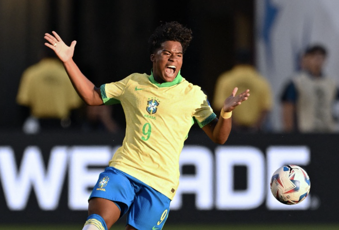 Neymar t&aacute;i xuất, mơ cơ hội cuối dự World Cup với tuyển Brazil - Ảnh 4.