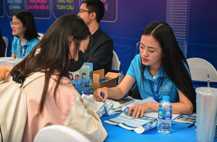 C&aacute;c trường ĐH mở loạt ng&agrave;nh học mới, tăng lựa chọn cho th&iacute; sinh - Ảnh 3.