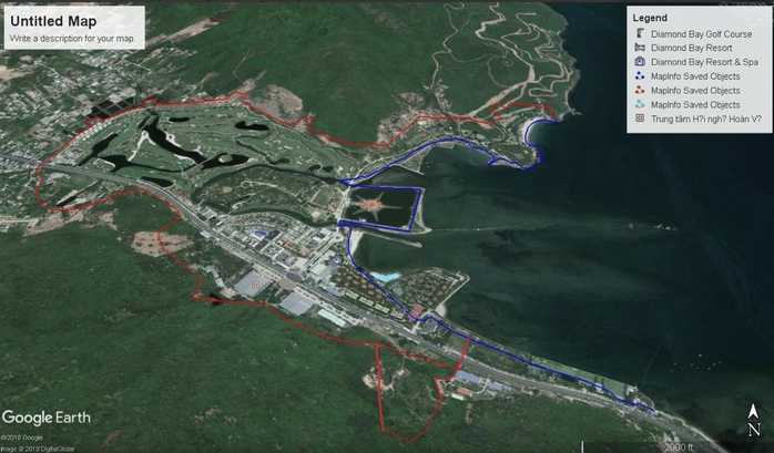 Kh&aacute;nh h&ograve;a đ&iacute;nh ch&iacute;nh văn bản Mật dự &aacute;n S&ocirc;ng L&ocirc;: Th&ocirc;ng tin mới nhất 2026 - Ảnh 2.