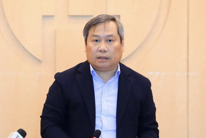 Triển khai c&aacute;c biện ph&aacute;p đảm bảo nguồn cung xăng dầu - Ảnh 1.