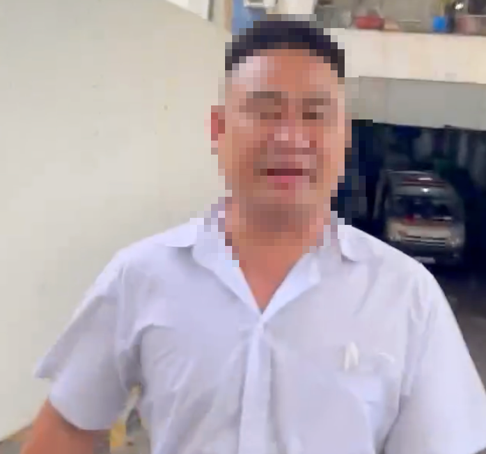 L&agrave;m r&otilde; tr&aacute;ch nhiệm vụ x&ocirc; x&aacute;t gi&agrave;nh chở thi thể ở bệnh viện Đa khoa Đồng Nai - Ảnh 1.