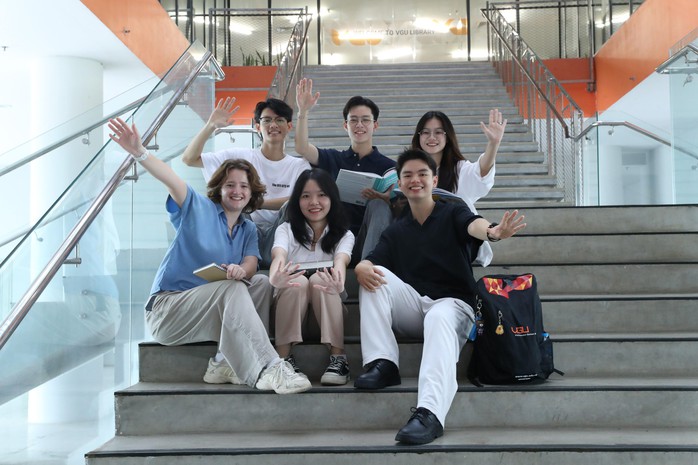 C&aacute;c trường ĐH mở loạt ng&agrave;nh học mới, tăng lựa chọn cho th&iacute; sinh - Ảnh 2.