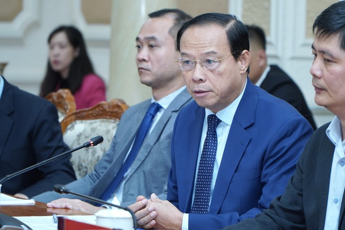 TPHCM v&agrave; Daejeon hợp t&aacute;c ph&aacute;t triển đ&ocirc; thị th&ocirc;ng minh , mở rộng mối quan hệ đầu tư 2026 - Ảnh 6.