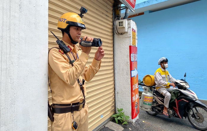 Vi phạm an to&agrave;n giao th&ocirc;ng đường sắt: Nguy&ecirc;n nh&acirc;n v&agrave; t&igrave;nh h&igrave;nh 2026 - Ảnh 1.