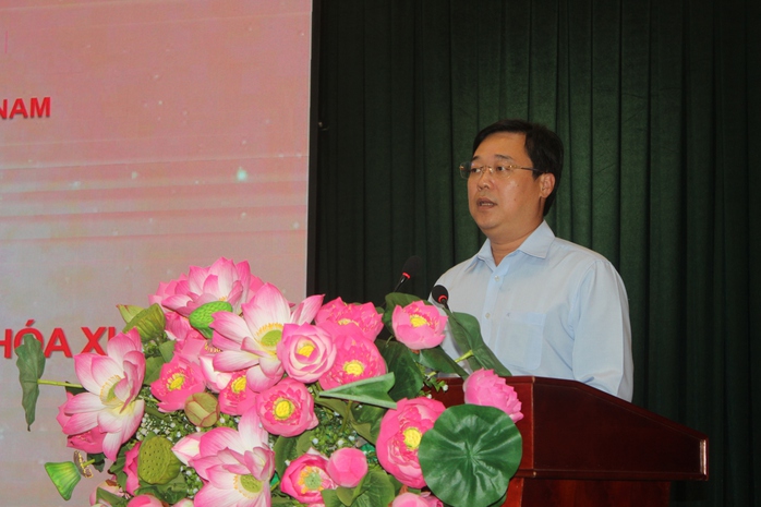 Thủ tục h&agrave;nh ch&iacute;nh phải nhanh, gọn, dễ hiểu, dễ thực hiện  - Ảnh 4.