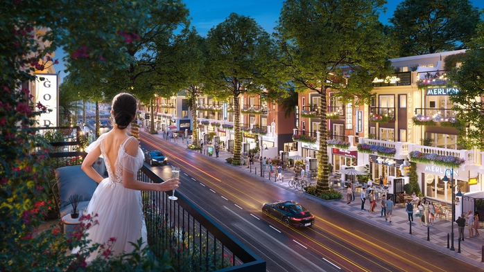 Khởi c&ocirc;ng si&ecirc;u đ&ocirc; thị xanh "th&agrave;nh phố &aacute;nh s&aacute;ng" 13 ng&agrave;n tỉ đồng b&ecirc;n bờ s&ocirc;ng M&atilde; - Ảnh 3.