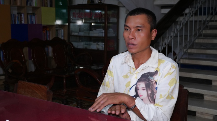 Bắt giữ đối tượng cướp giật v&agrave; truy n&atilde; tại Đồng Th&aacute;p , th&aacute;ng 3 năm 2026 - Ảnh 2.