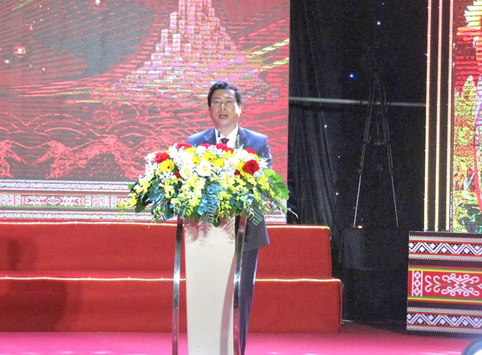 Người phụ nữ Đ&agrave; Nẵng đoạt giải nhất cuộc thi logo tỉnh Đắk Lắk năm 2026 - Ảnh 3.