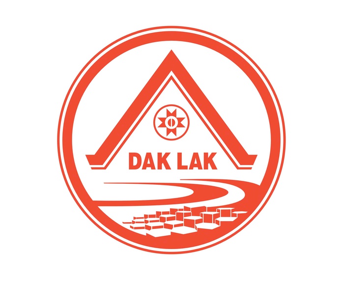 Người phụ nữ Đ&agrave; Nẵng đoạt giải nhất cuộc thi logo tỉnh Đắk Lắk năm 2026 - Ảnh 2.