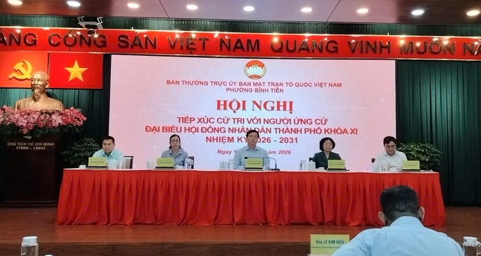 Thủ tục h&agrave;nh ch&iacute;nh phải nhanh, gọn, dễ hiểu, dễ thực hiện  - Ảnh 1.