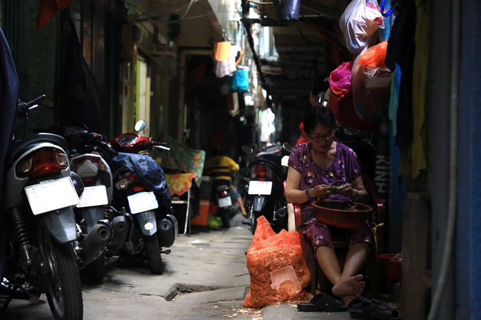 Khu Mả Lạng chờ hồi sinh - Ảnh 1.