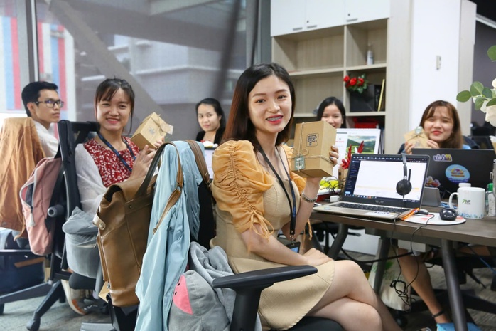 Tr&aacute;nh trả gi&aacute; v&igrave; nhảy việc - Ảnh 1.