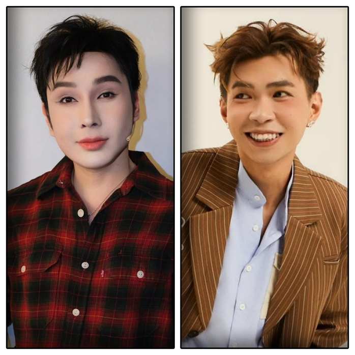 NSƯT Vũ Lu&acirc;n đầu tư vở cải lương "L&ocirc;i Vũ", Minh Dự đ&oacute;ng vai Lỗ Qu&yacute; - Ảnh 1.