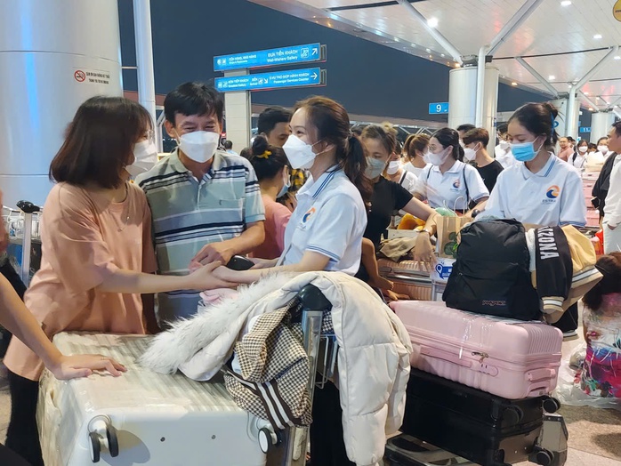 Th&ecirc;m cơ chế bảo vệ người lao động - Ảnh 1.