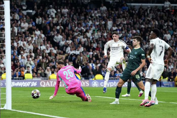 Man City – Real Madrid: Chờ phép màu xuất hiện tại Etihad - Ảnh 1.