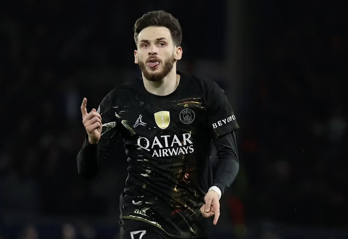 Chelsea thua thảm tr&ecirc;n đất Ph&aacute;p, PSG mơ v&eacute; tứ kết Champions League - Ảnh 7.