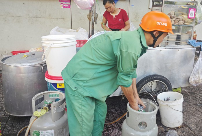 gi&aacute; gas dự kiến tăng tiếp 70.000 đồng - Ảnh 4.