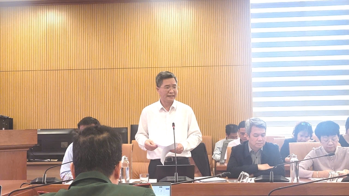 Xuất khẩu n&ocirc;ng, l&acirc;m, thủy sản c&oacute; thể giảm h&agrave;ng tỉ USD v&igrave; xung đột ở Trung Đ&ocirc;ng - Ảnh 2.