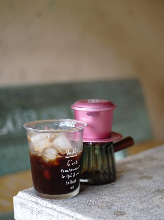 Đừng để c&agrave; ph&ecirc; pha phin chết m&ograve;n - Ảnh 3.