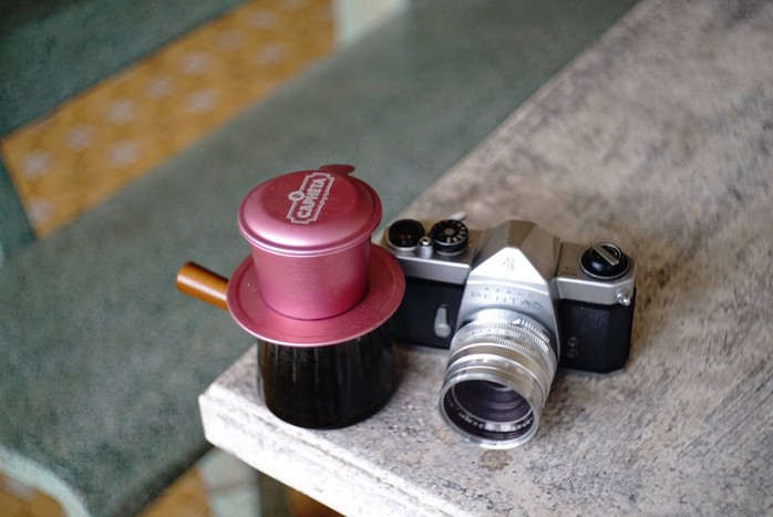 Đừng để c&agrave; ph&ecirc; pha phin chết m&ograve;n - Ảnh 2.