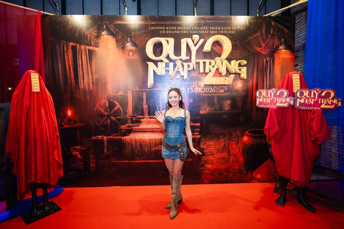 Ma Ran Đ&ocirc;, L&acirc;m Vỹ Dạ, Mạc Văn Khoa mừng Khả Như, Quang Tuấn - Ảnh 1.