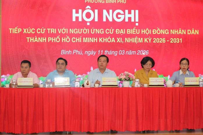 TPHCM đẩy mạnh đầu tư cho gi&aacute;o dục, ph&aacute;t triển nguồn nh&acirc;n lực chất lượng cao - Ảnh 1.