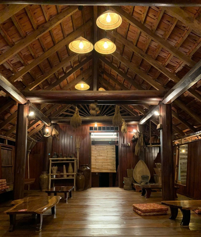 Hương c&agrave; ph&ecirc; trong nh&agrave; d&agrave;i &Ecirc; đ&ecirc; - Ảnh 3.