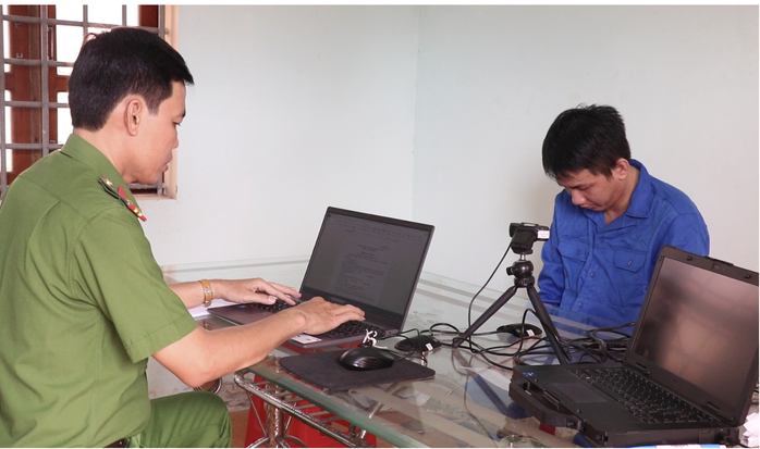 T&igrave;nh tiết mới vụ đ&acirc;m chết bảo vệ Bệnh viện Đa khoa Vĩnh Long năm 2025 - Ảnh 1.