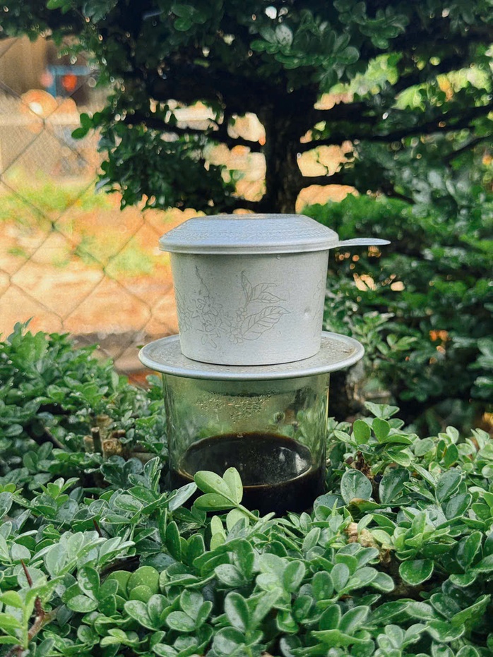 Hương c&agrave; ph&ecirc; trong nh&agrave; d&agrave;i &Ecirc; đ&ecirc; - Ảnh 7.