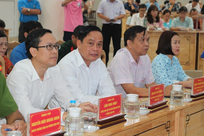 TPHCM đẩy mạnh đầu tư cho gi&aacute;o dục, ph&aacute;t triển nguồn nh&acirc;n lực chất lượng cao - Ảnh 3.