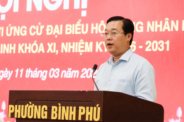 TPHCM đẩy mạnh đầu tư cho gi&aacute;o dục, ph&aacute;t triển nguồn nh&acirc;n lực chất lượng cao - Ảnh 4.