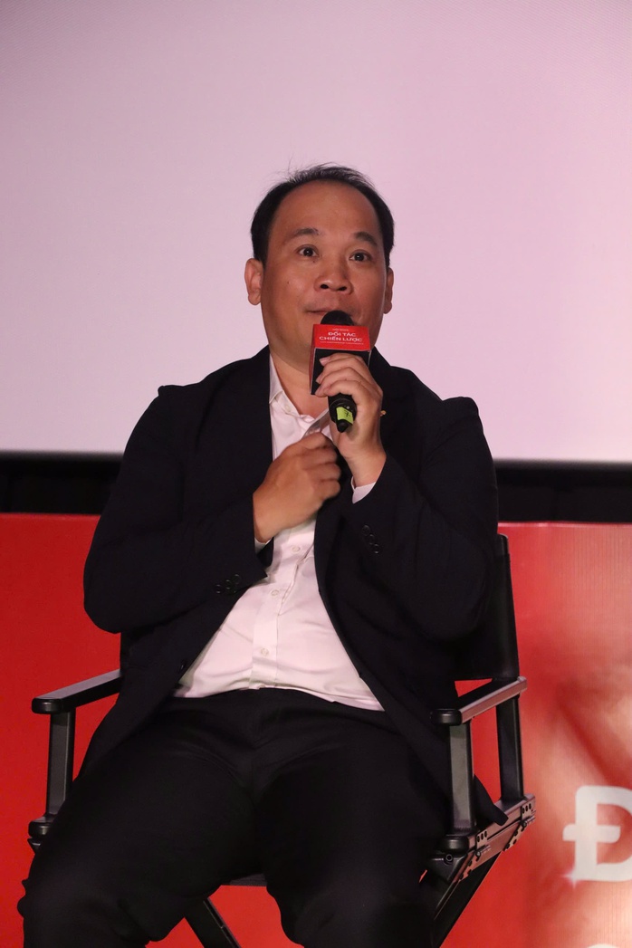 Phương Anh Đào, Th&aacute;i H&ograve;a, Trấn Th&agrave;nh&hellip; l&agrave; những "ng&ocirc;i sao phòng vé"! - Ảnh 4.