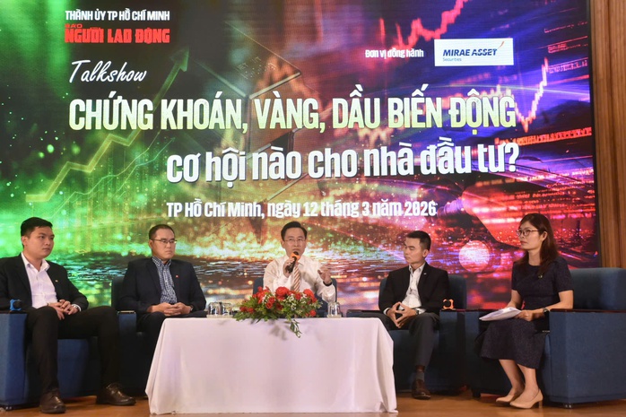 Chứng kho&aacute;n cần th&ecirc;m động lực phục hồi - Ảnh 1.