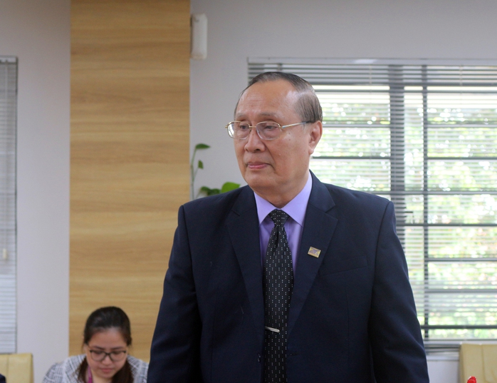 Trường Đại học Cửu Long mở rộng mối quan hệ hợp t&aacute;c với c&aacute;c đối t&aacute;c ở H&agrave;n Quốc - Ảnh 2.