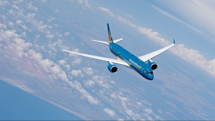 Vietnam Airlines tăng chuyến bay ch&acirc;u &Acirc;u giữa biến động Trung Đ&ocirc;ng - Ảnh 1.