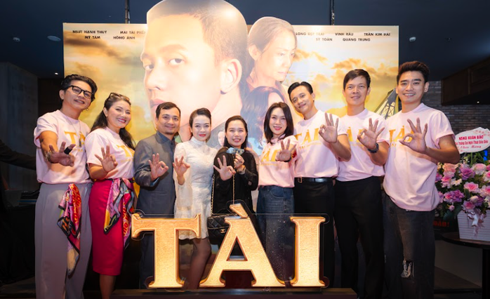 Mỹ T&acirc;m từng lo lắng m&igrave;nh qu&aacute; mạo hiểm với phim "T&Agrave;I" - Ảnh 3.