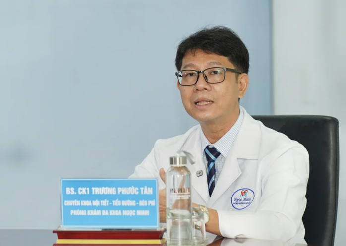  Tr&agrave;o lưu "mukbang" v&agrave; th&oacute;i quen ăn uống cực đoan g&acirc;y nhiều hệ lụy - Ảnh 3.