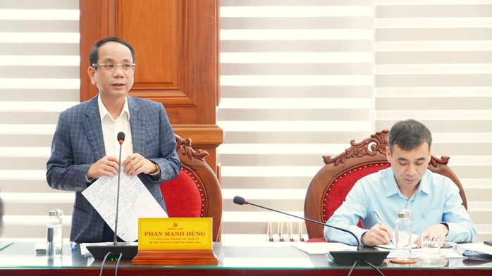 Quảng Trị ph&aacute;t triển b&atilde;i biển Nhật Lệ th&agrave;nh điểm đến du lịch hấp dẫn - Ảnh 2.