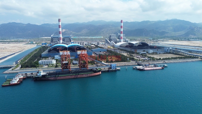 L&acirc;m Đồng b&aacute;o c&aacute;o Thủ tướng về dự &aacute;n Nh&agrave; m&aacute;y nhiệt điện BOT c&ocirc;ng suất 1.980 MW - Ảnh 1.