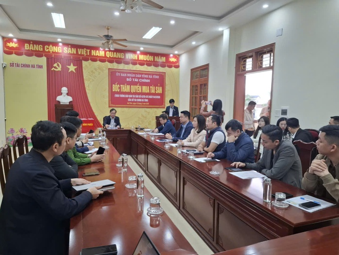 Doanh nghiệp được mua gần 30kg v&agrave;ng lậu ở H&agrave; Tĩnh c&oacute; địa chỉ ở đ&acirc;u?  - Ảnh 2.