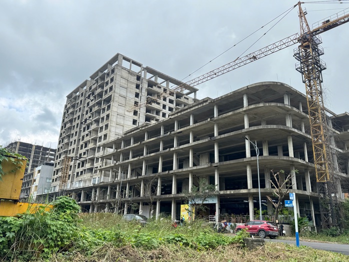 Đ&agrave; Nẵng điều chỉnh quy hoạch Đ&agrave; Nẵng th&aacute;o gỡ kh&oacute; khăn cho dự &aacute;n Đa Phước - Ảnh 1.