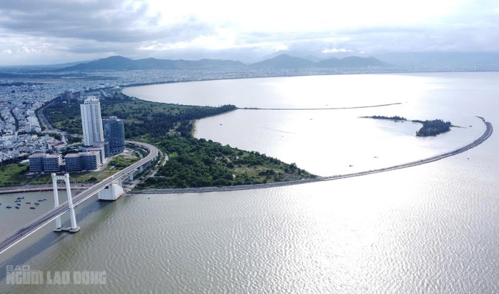 Đ&agrave; Nẵng điều chỉnh quy hoạch Đ&agrave; Nẵng th&aacute;o gỡ kh&oacute; khăn cho dự &aacute;n Đa Phước - Ảnh 2.