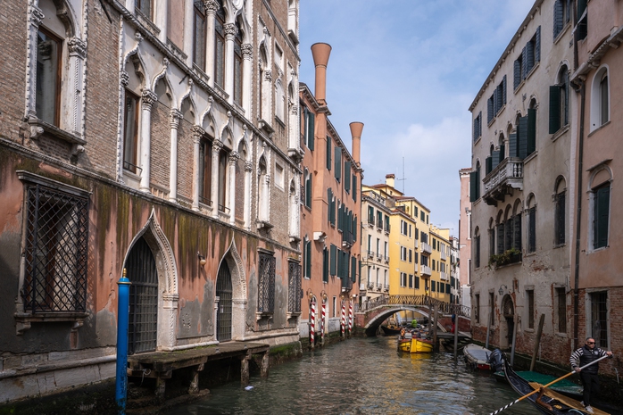 C&ocirc;ng bố dự &aacute;n nghệ thuật Việt Nam đầu ti&ecirc;n tham dự Venice Art Biennale - Ảnh 1.