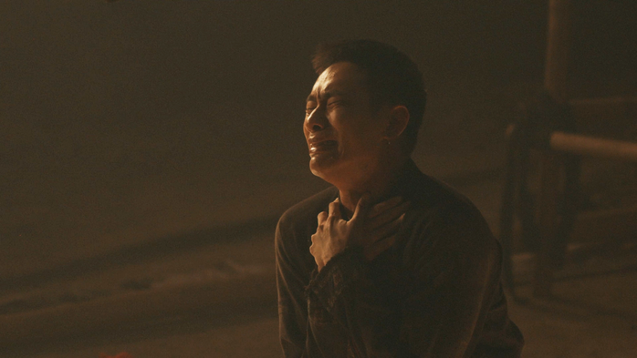  NSƯT Hạnh Th&uacute;y trở th&agrave;nh "tr&ugrave;m ma quỷ" kỳ b&iacute;, gh&ecirc; rợn - Ảnh 8.