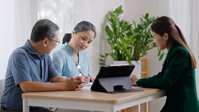 Manulife Việt Nam ra mắt sản phẩm Xanh Ph&uacute; Qu&yacute; - Ảnh 2.