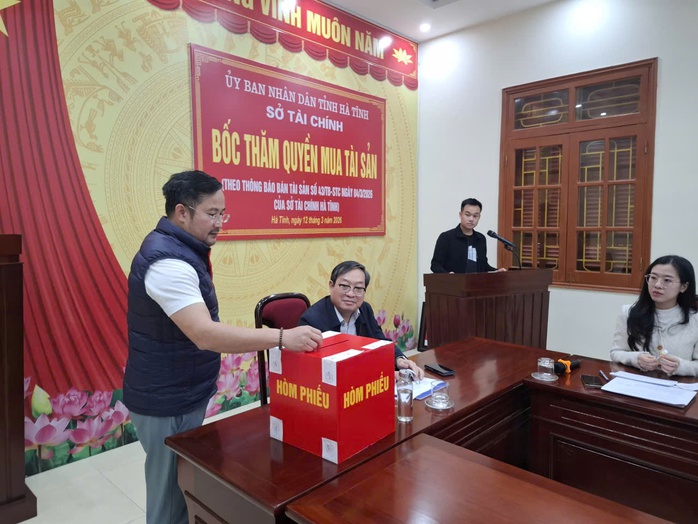 Doanh nghiệp được mua gần 30kg v&agrave;ng lậu ở H&agrave; Tĩnh c&oacute; địa chỉ ở đ&acirc;u?  - Ảnh 1.