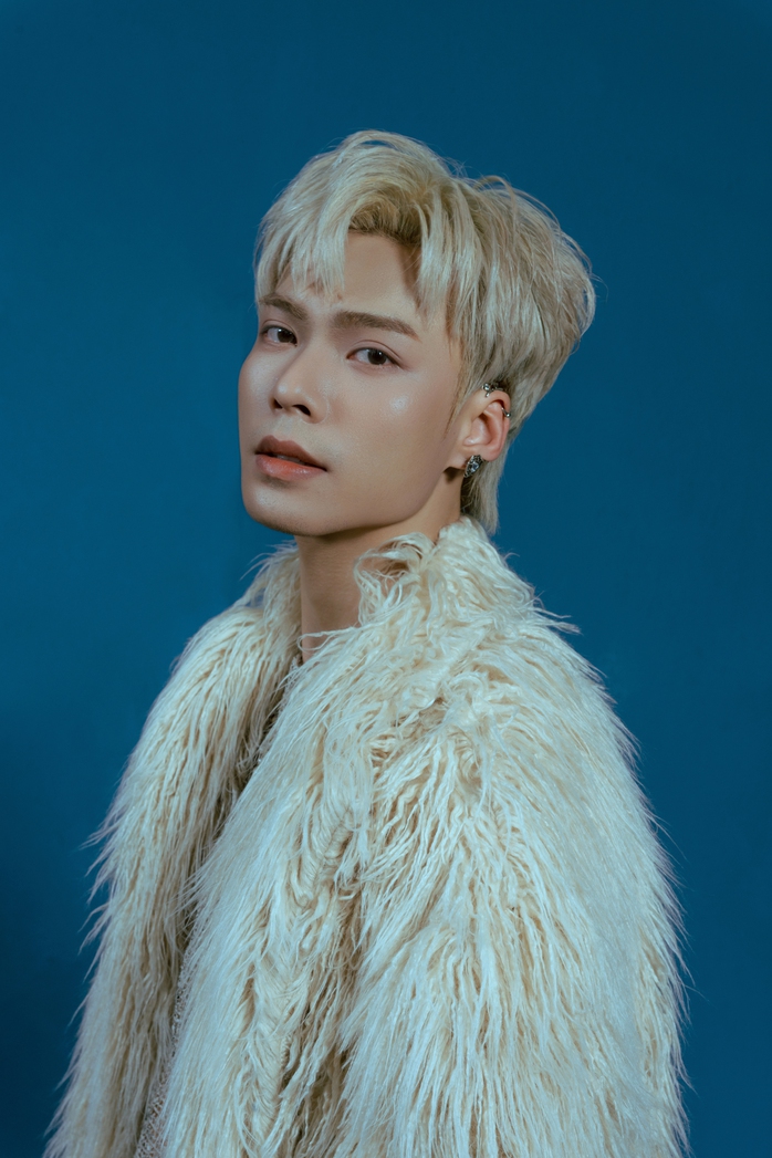 Jey B lột x&aacute;c bất ngờ  - Ảnh 3.